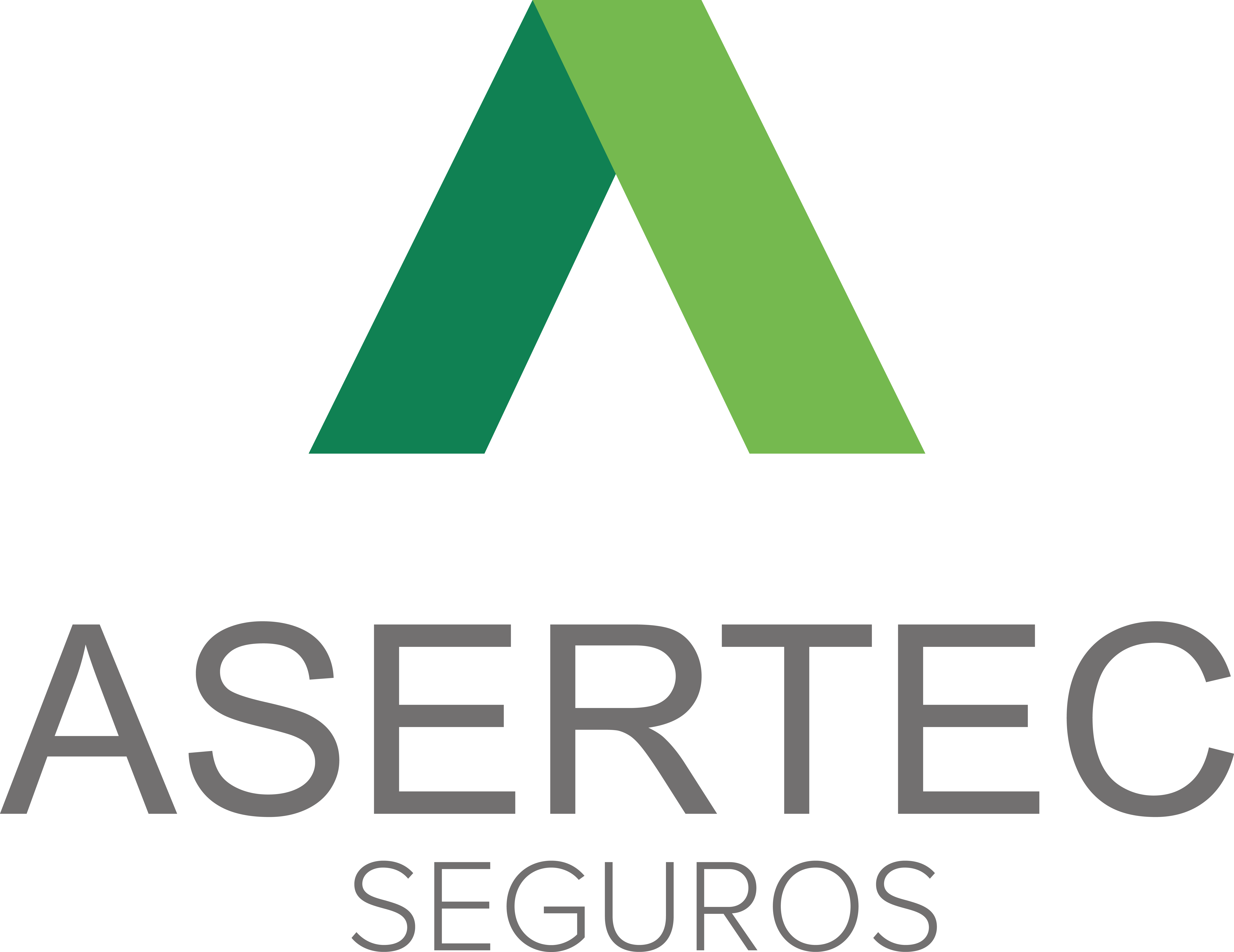 Logo Asertec
